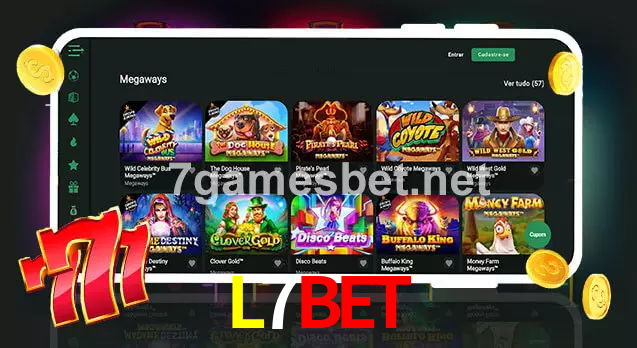 L7Bet aplicativo