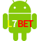 Aplicativo L7Bet para Android