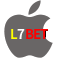 Aplicativo L7Bet para iOS