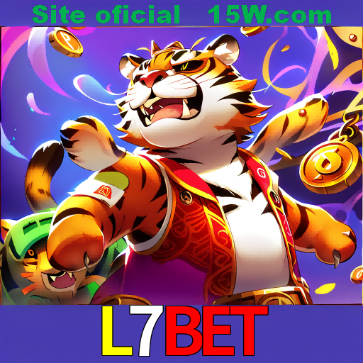 Imagem promocional da L7Bet mostrando a plataforma e suas vantagens