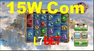 Welcome Bonus L7Bet