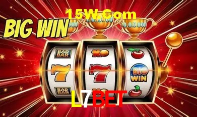 Provedores de Jogos L7Bet