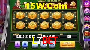 Experiência VIP L7Bet