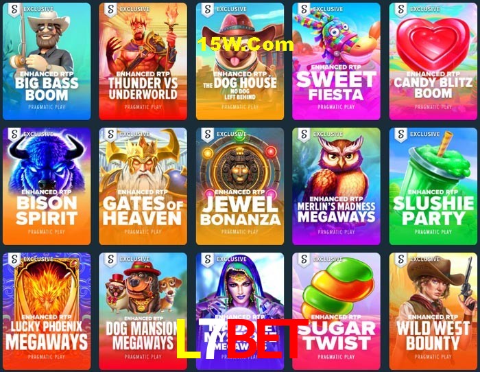 Gates of Olympus L7Bet