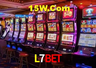 Casino Ao Vivo L7Bet