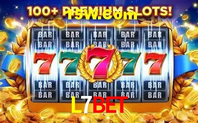 Tecnologia da Plataforma L7Bet